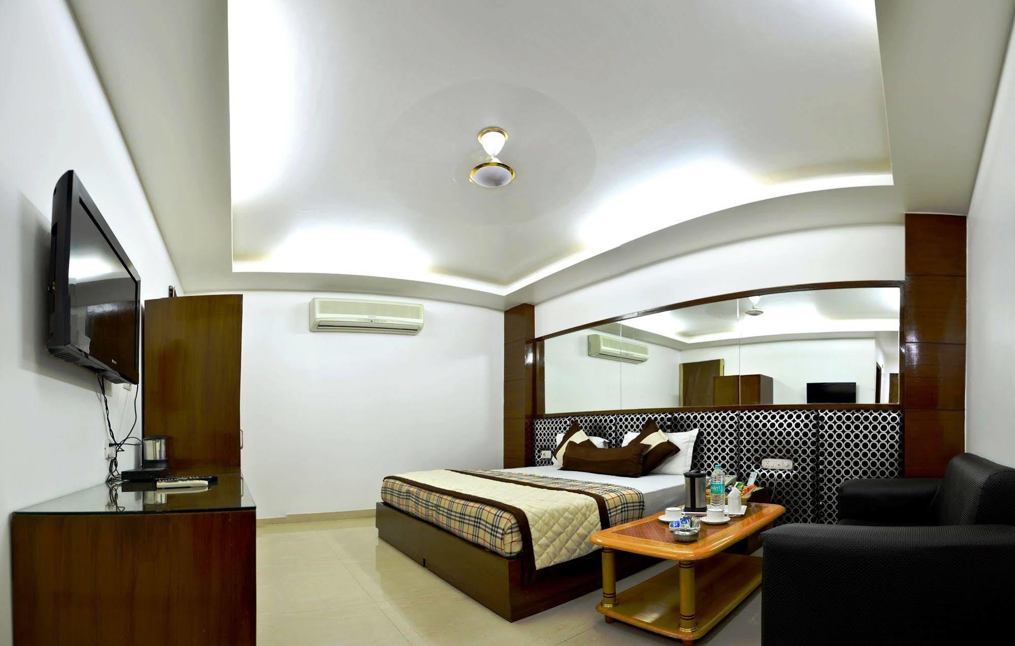 Sohi Residency 3* Delhi (National Capital Territory of India)