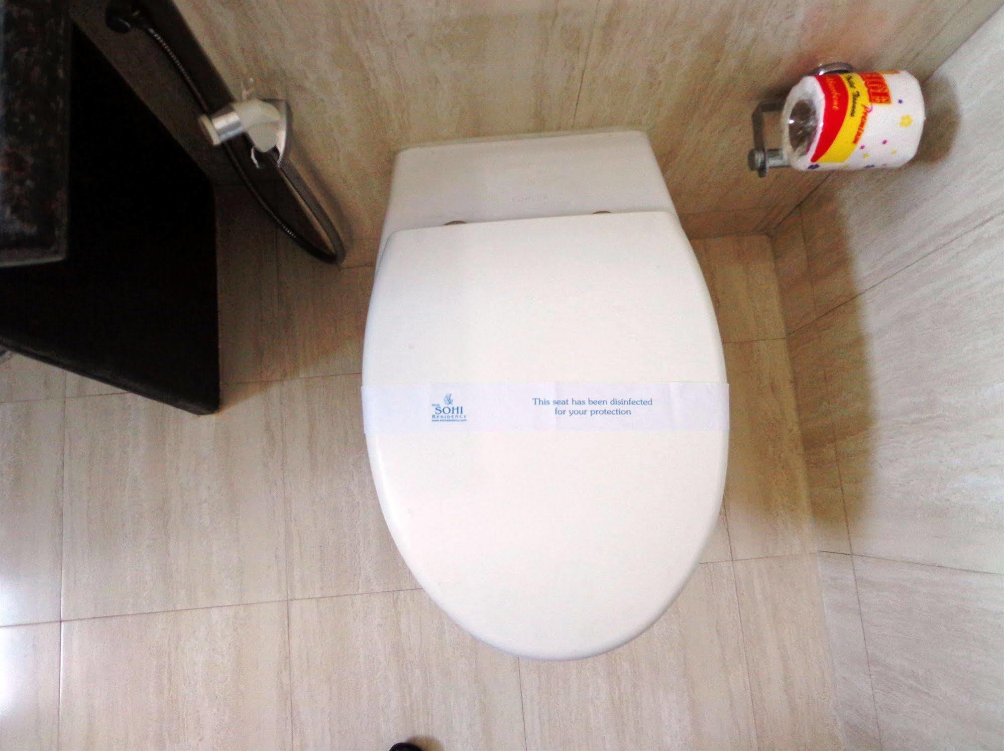 Hotel Sohi Residency Delhi (National Capital Territory of India)