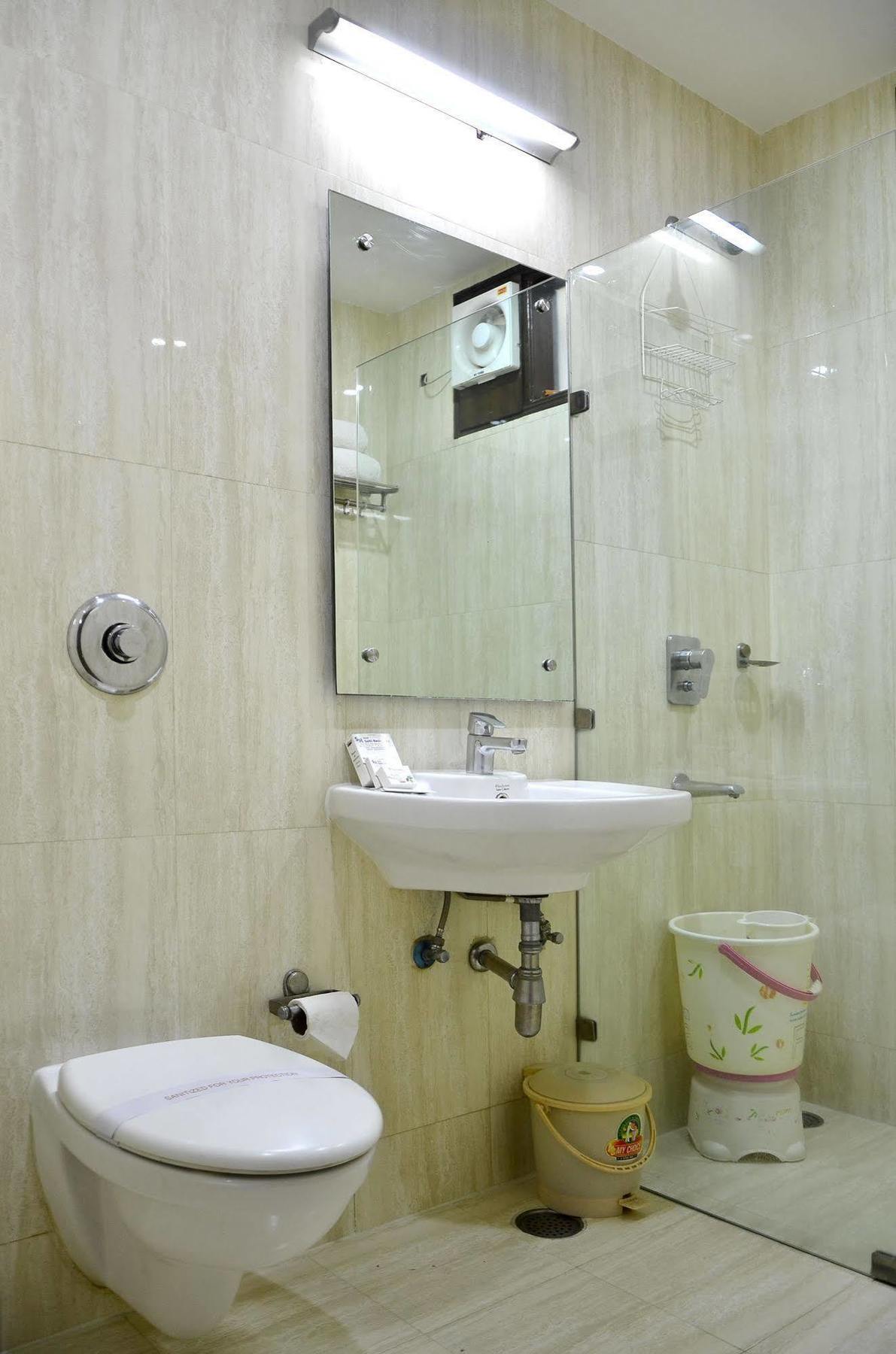 Sohi Residency Hotel