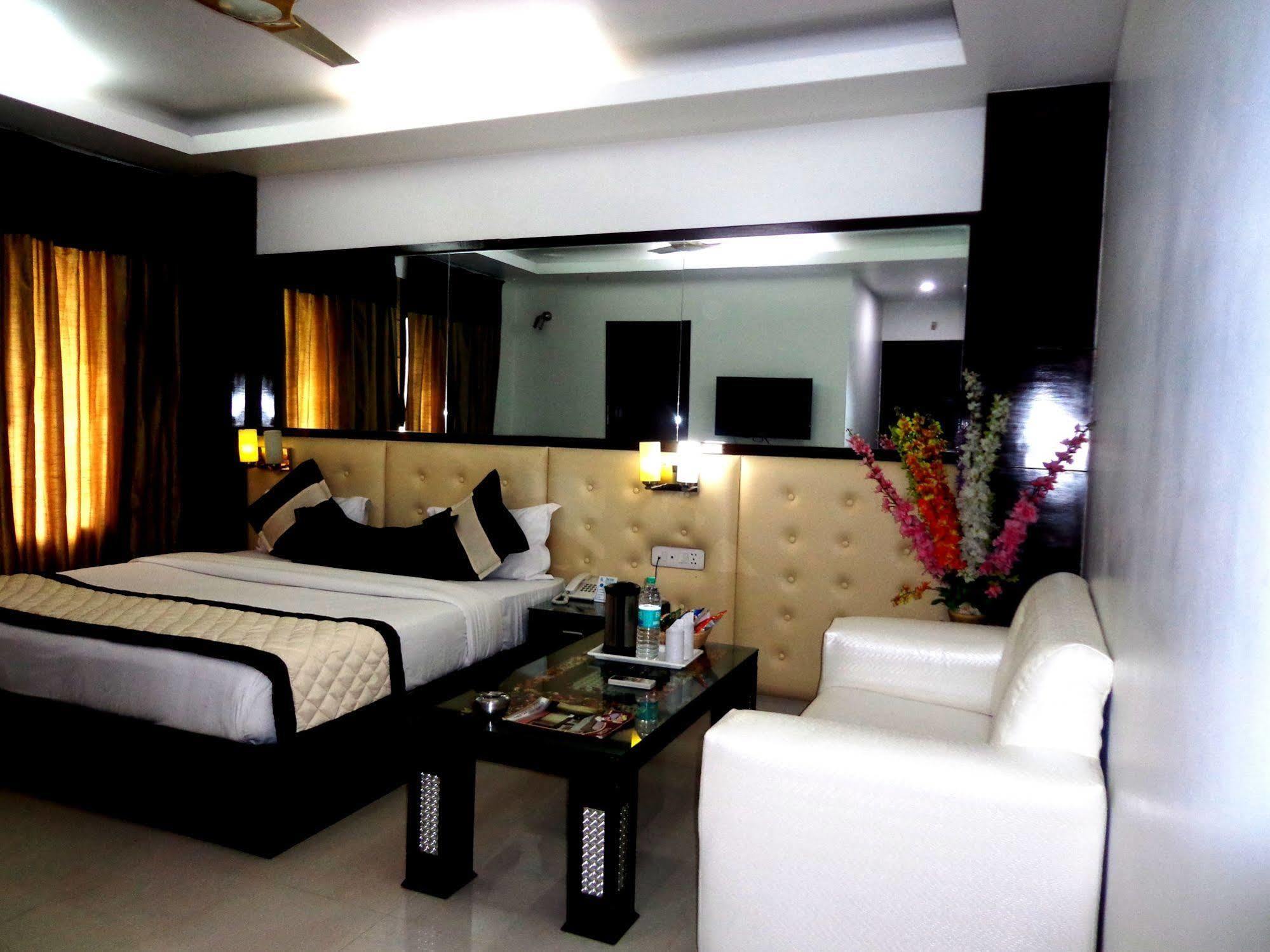 Sohi Residency Hotel