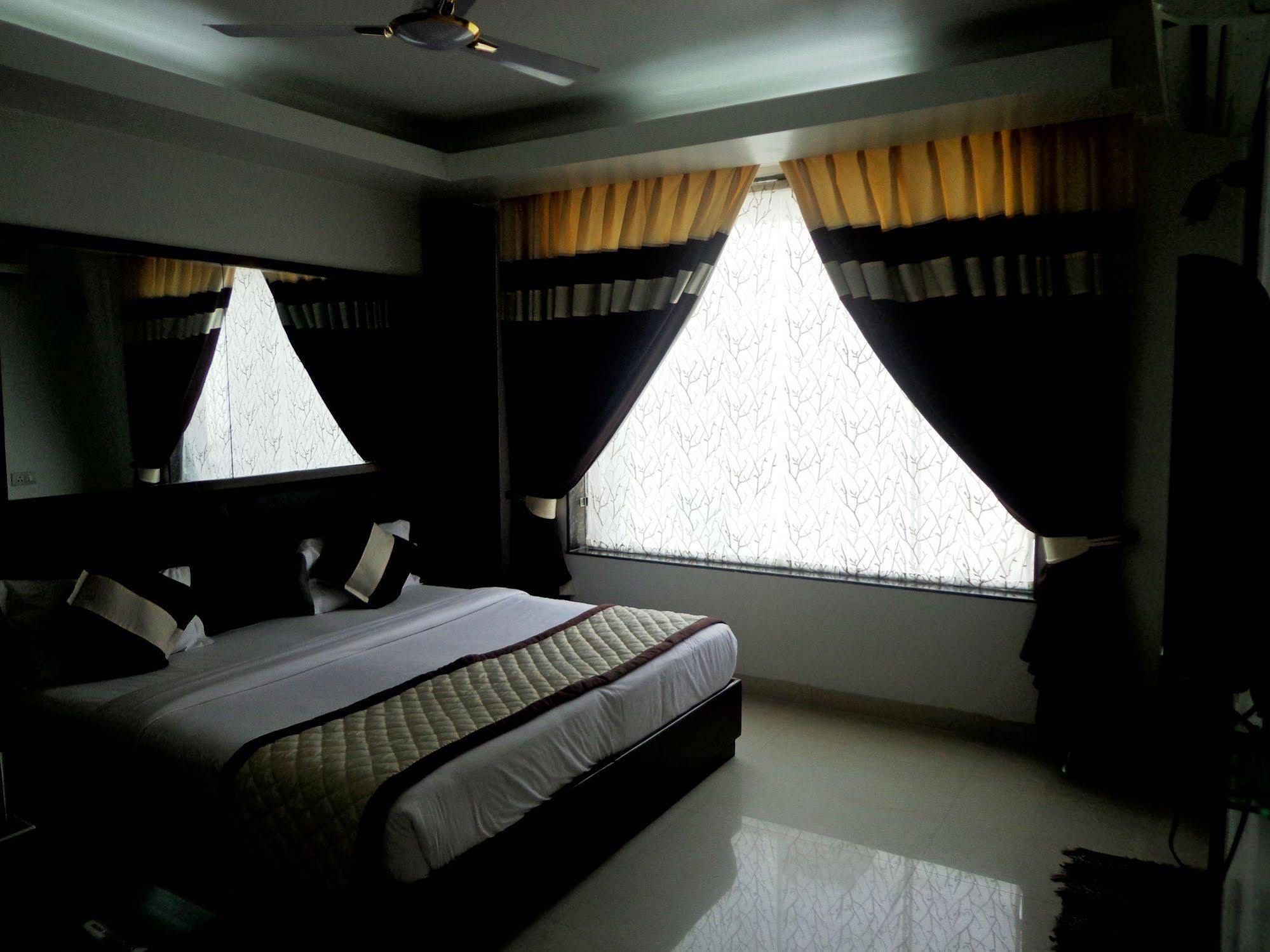 Hotel Sohi Residency Delhi (National Capital Territory of India)