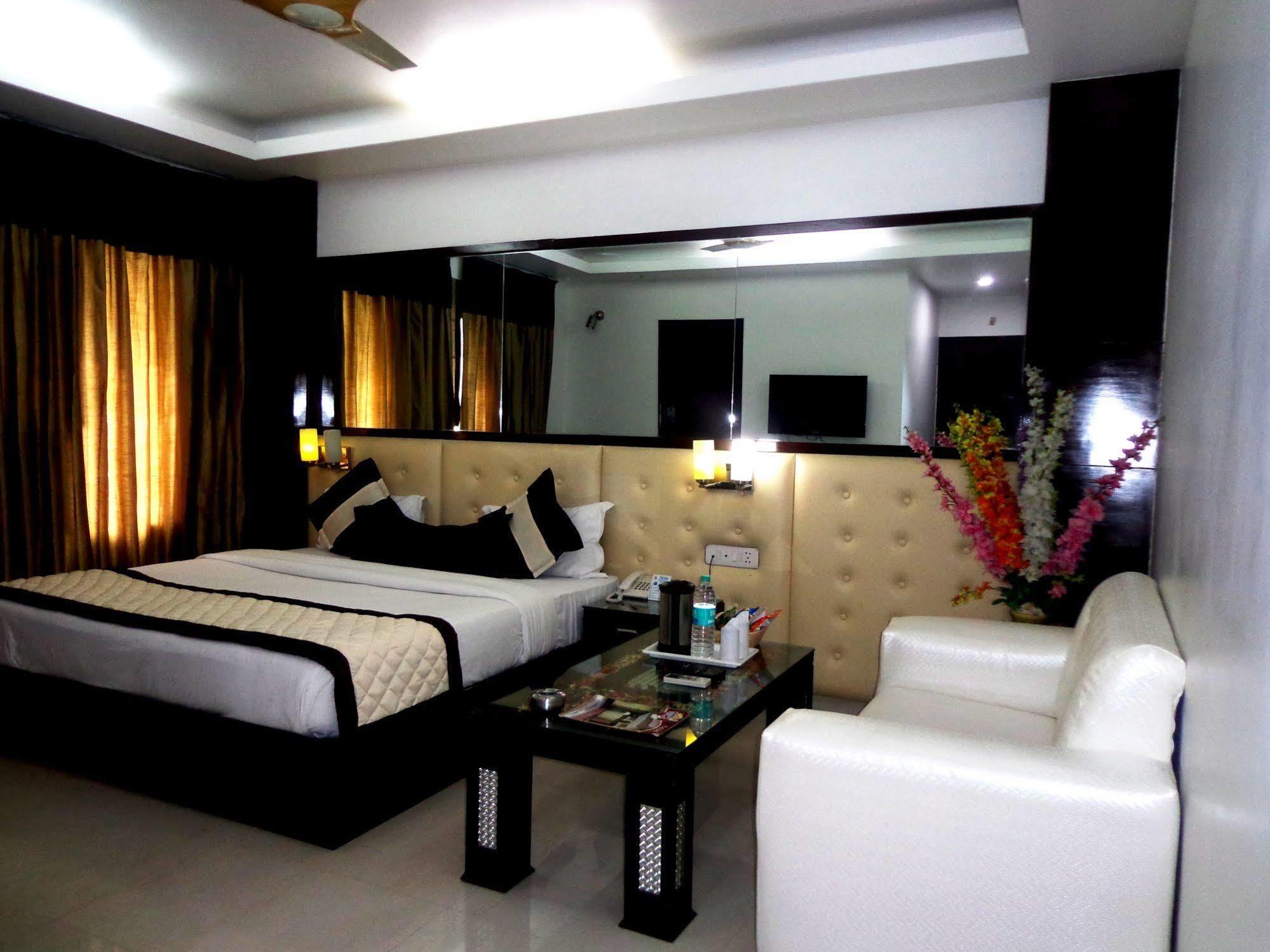 Hotel Sohi Residency Delhi (National Capital Territory of India)