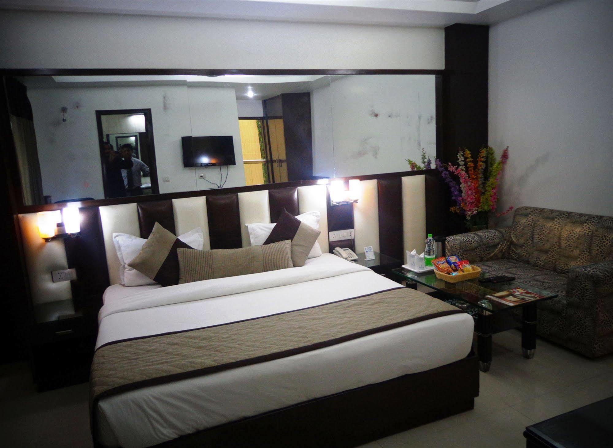 Sohi Residency 3* Delhi (National Capital Territory of India)