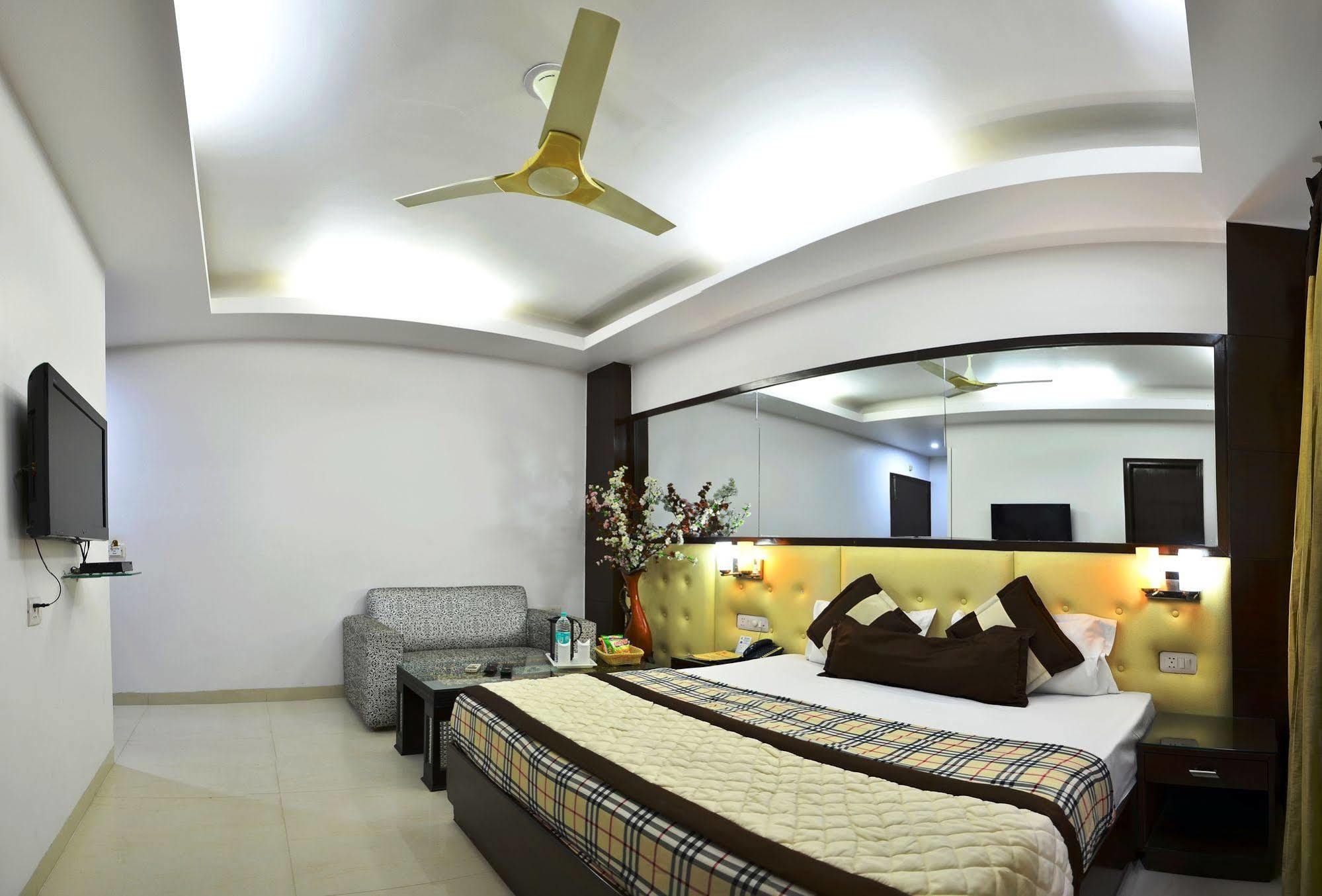Hotel Sohi Residency Delhi (National Capital Territory of India)