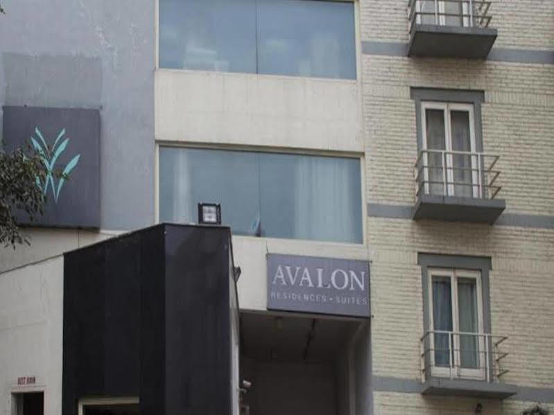 Avalon Courtyard New Delhi