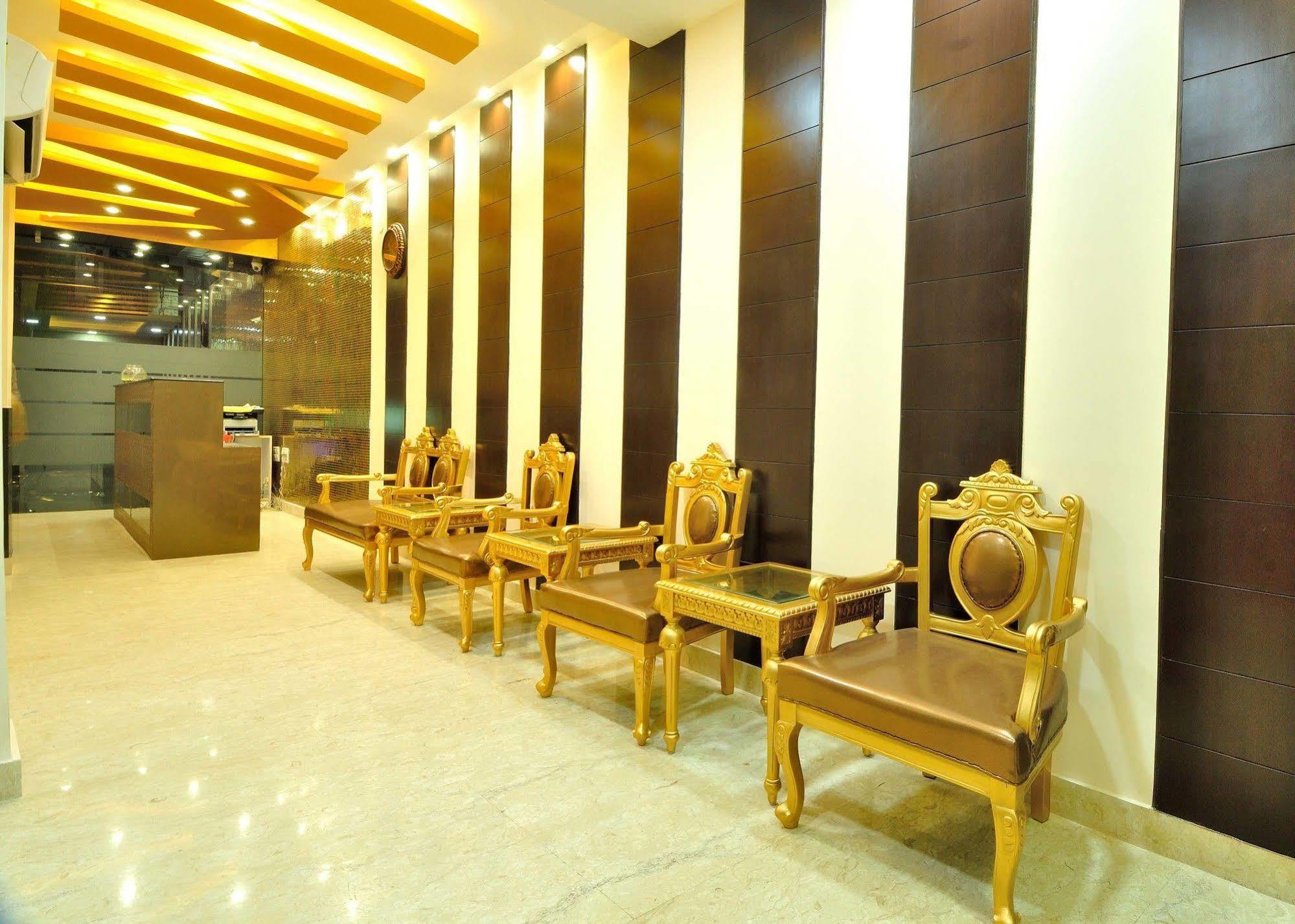 Kings Inn, Karol Bagh, New Hotel
