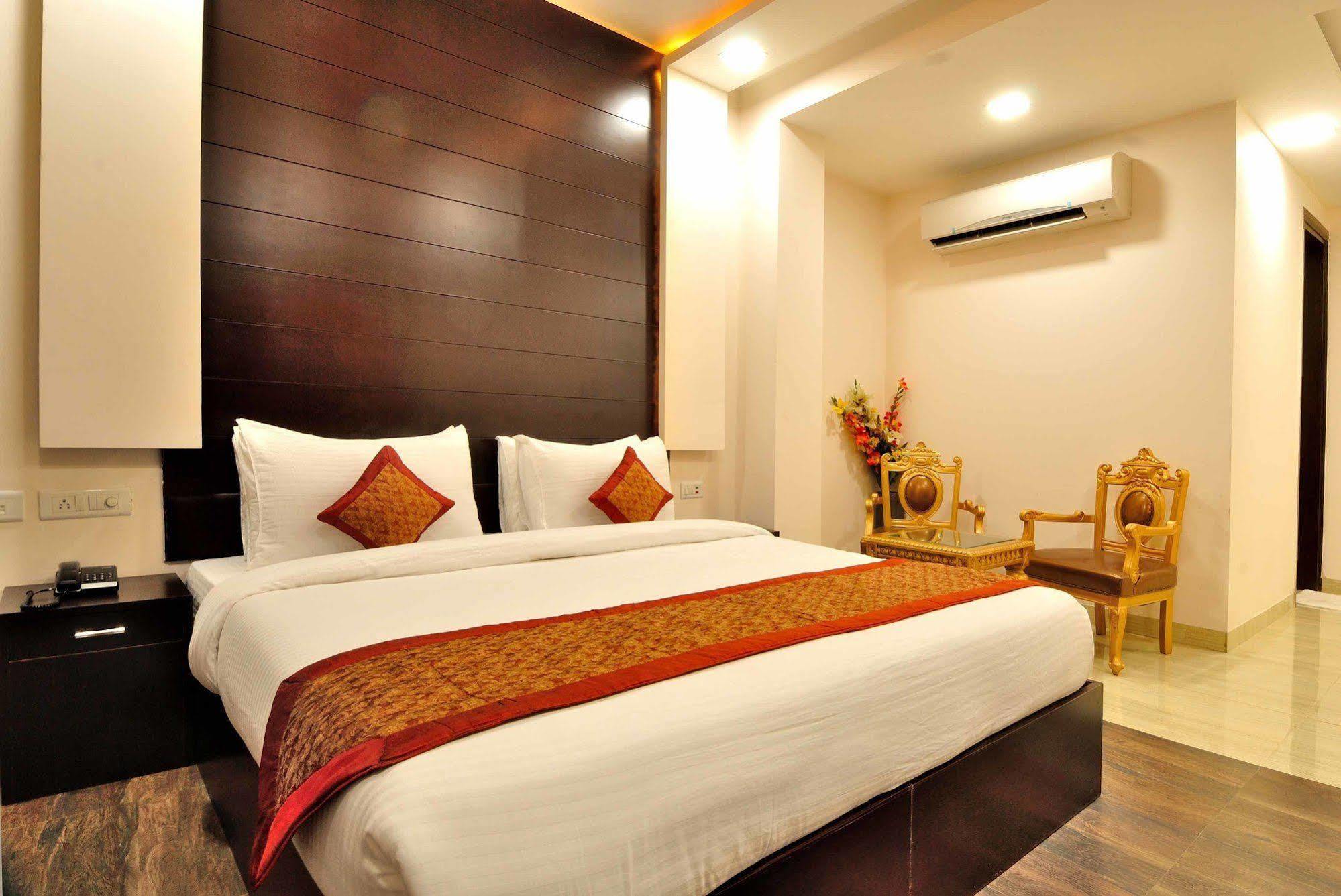 Kings Inn, Karol Bagh, New Hotel 3*