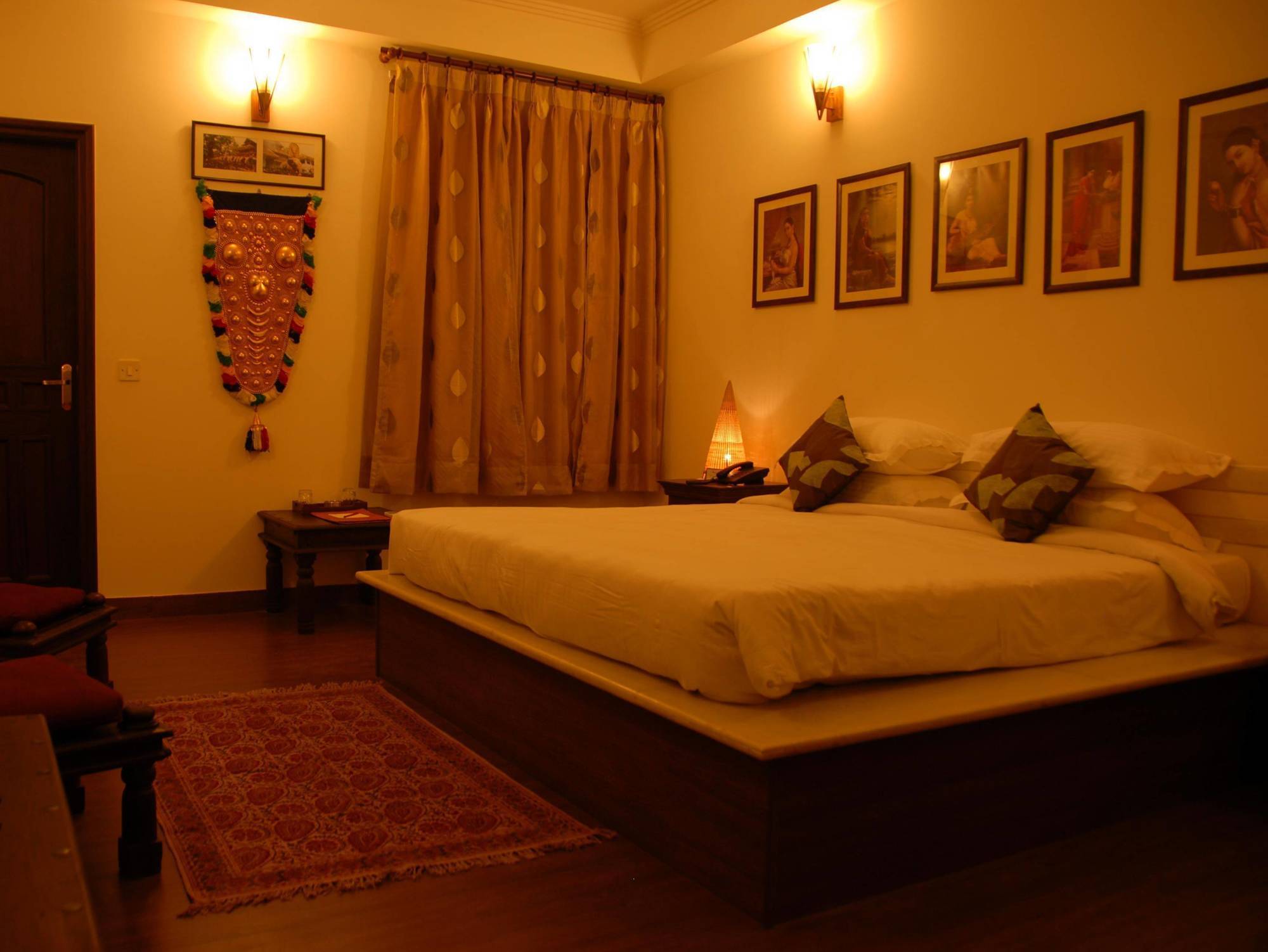 Shanti 3*