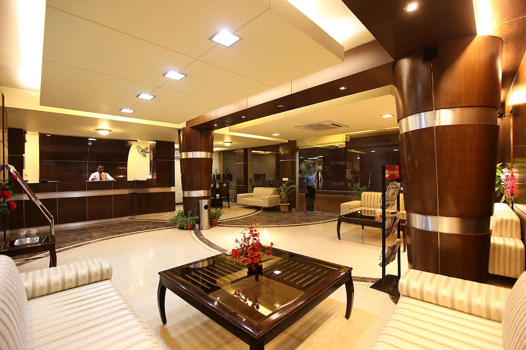 Hotel The Class, Delhi Airport