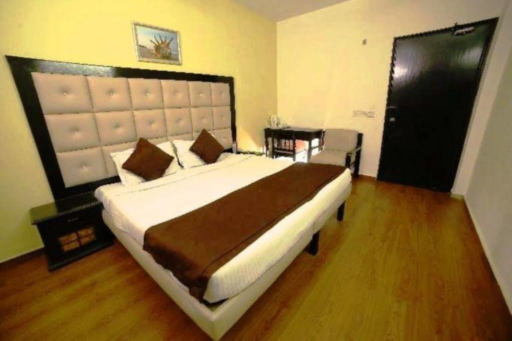 Hotel Gautam Deluxe Delhi (National Capital Territory of India)