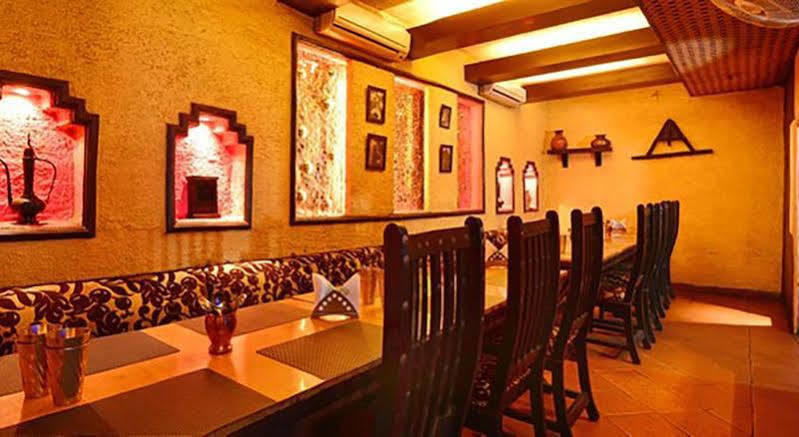 Hotel Gautam Deluxe Delhi (National Capital Territory of India)