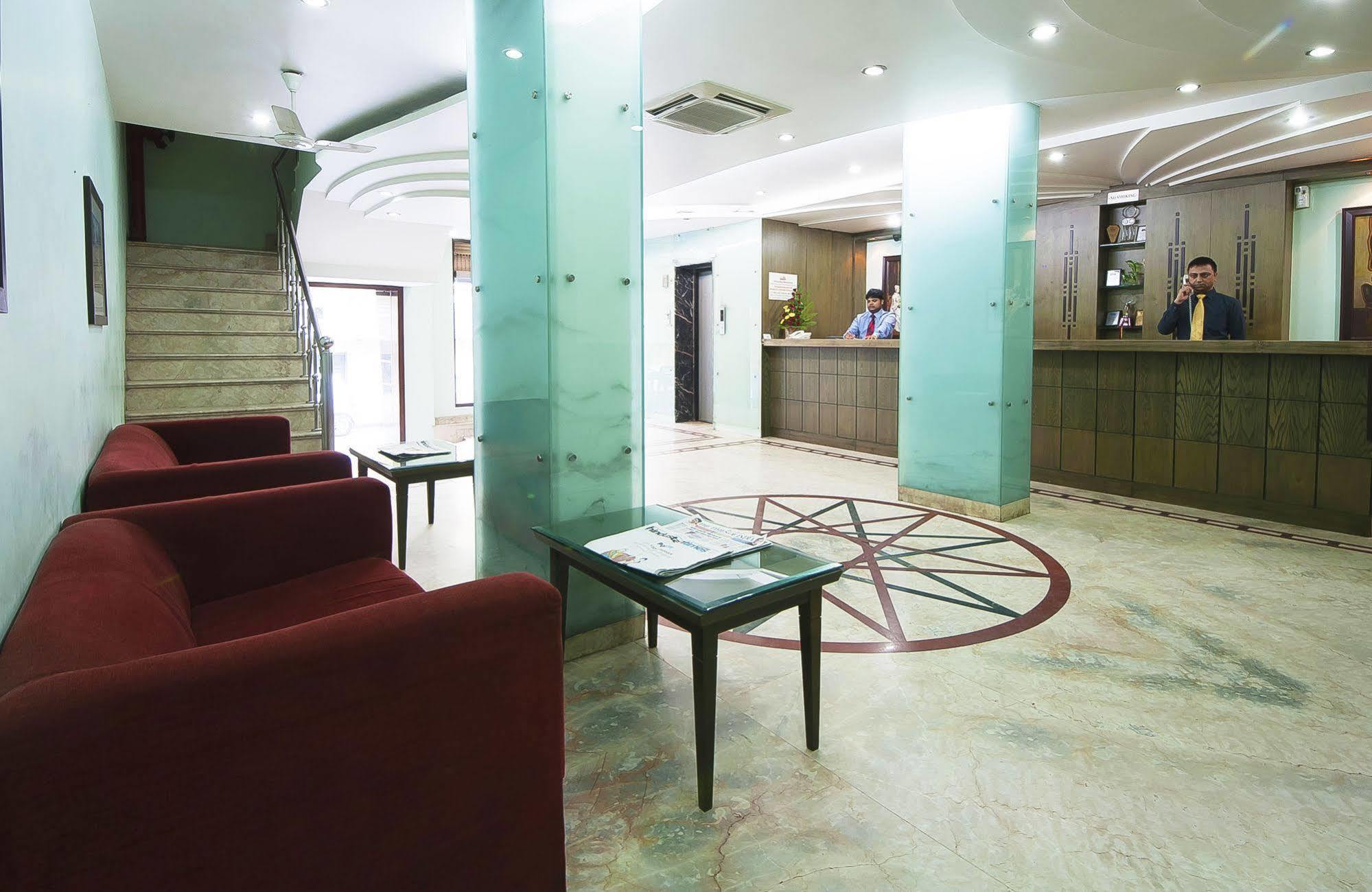 Hotel Suncity