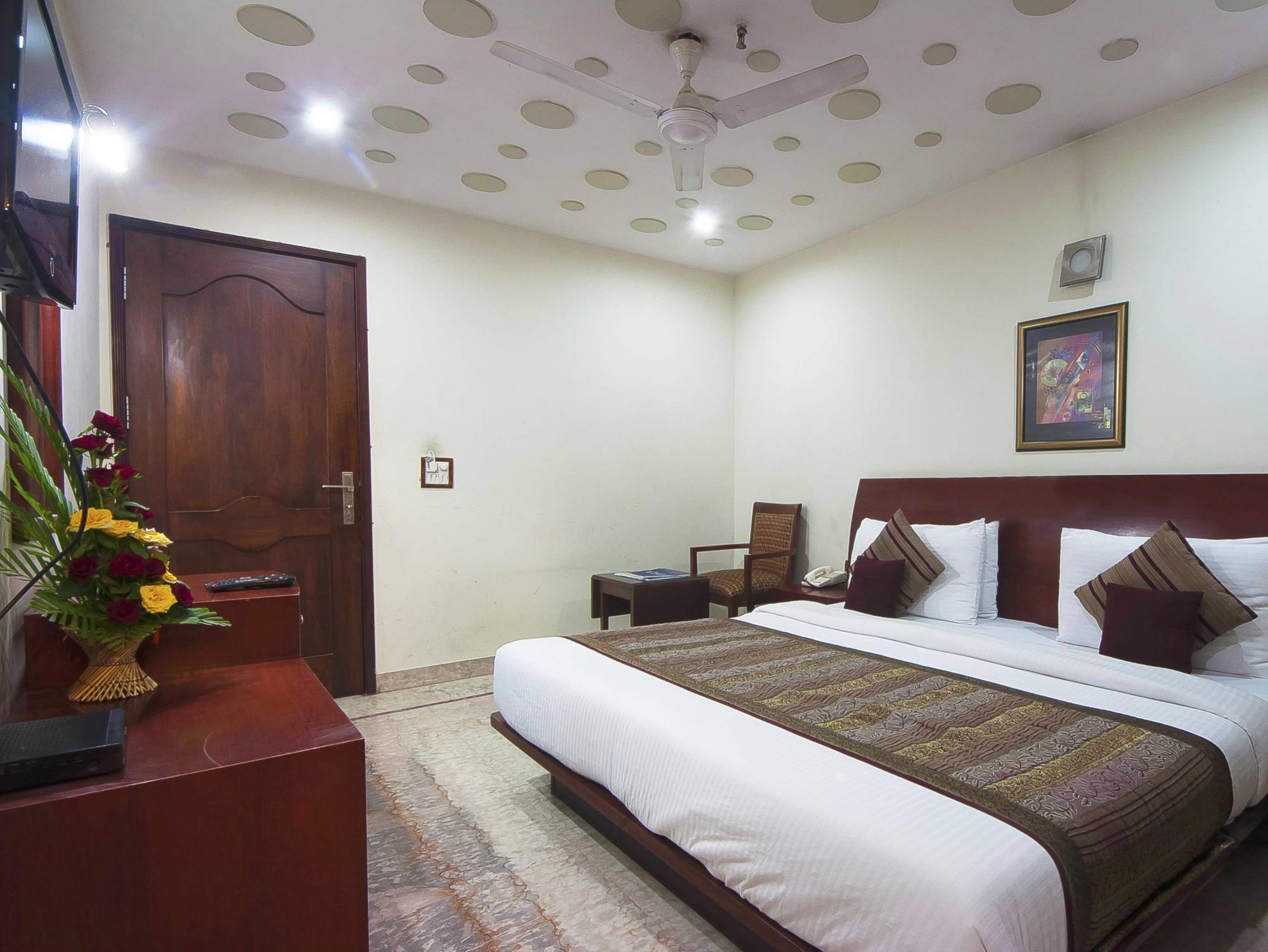 Suncity Hotel Delhi (National Capital Territory of India)