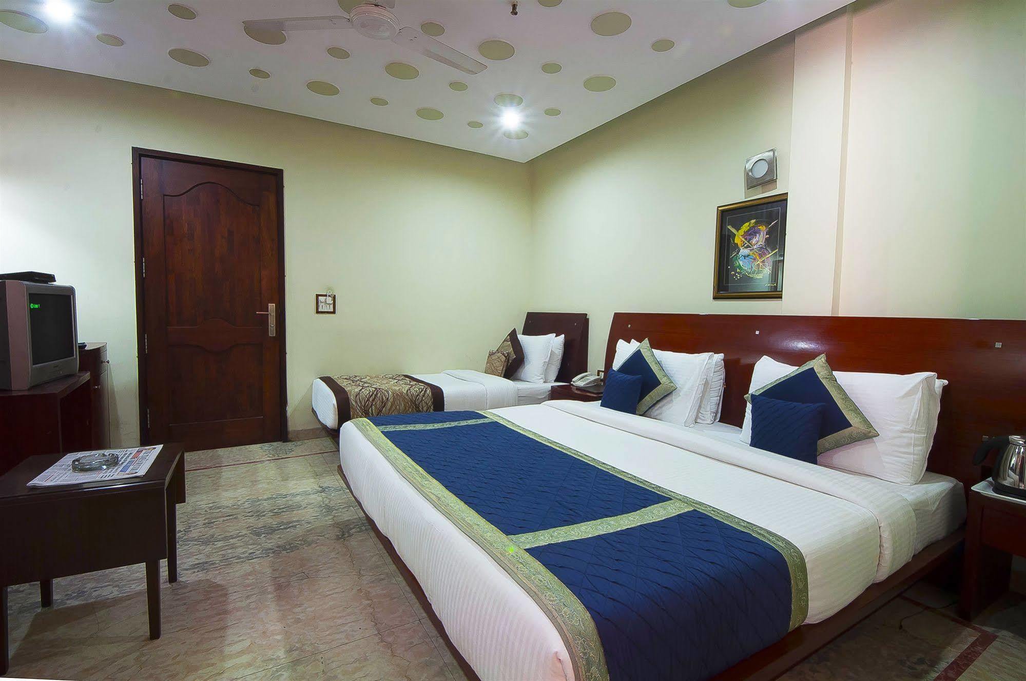 Hotel Suncity