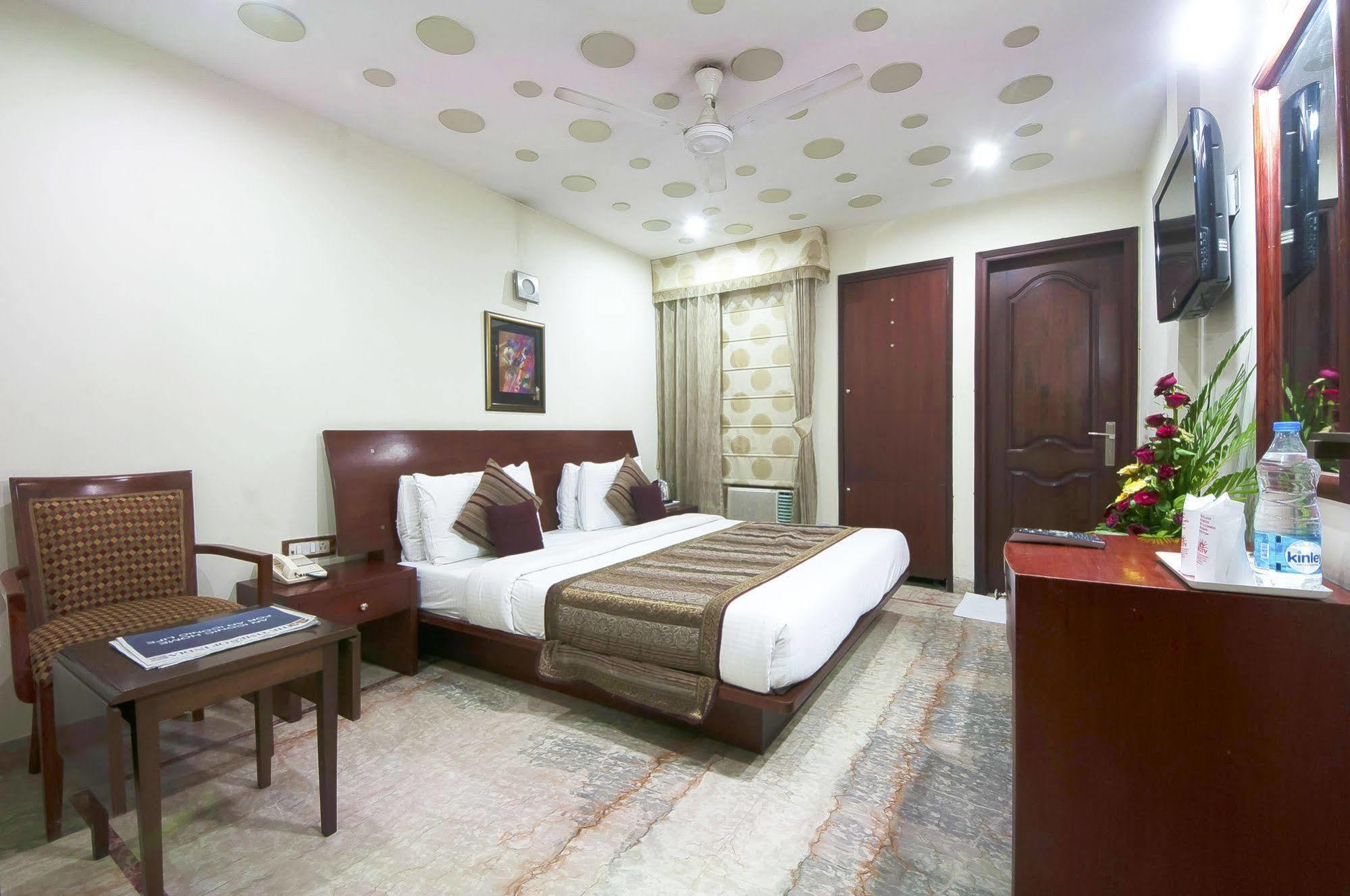 Suncity Hotel Delhi (National Capital Territory of India)