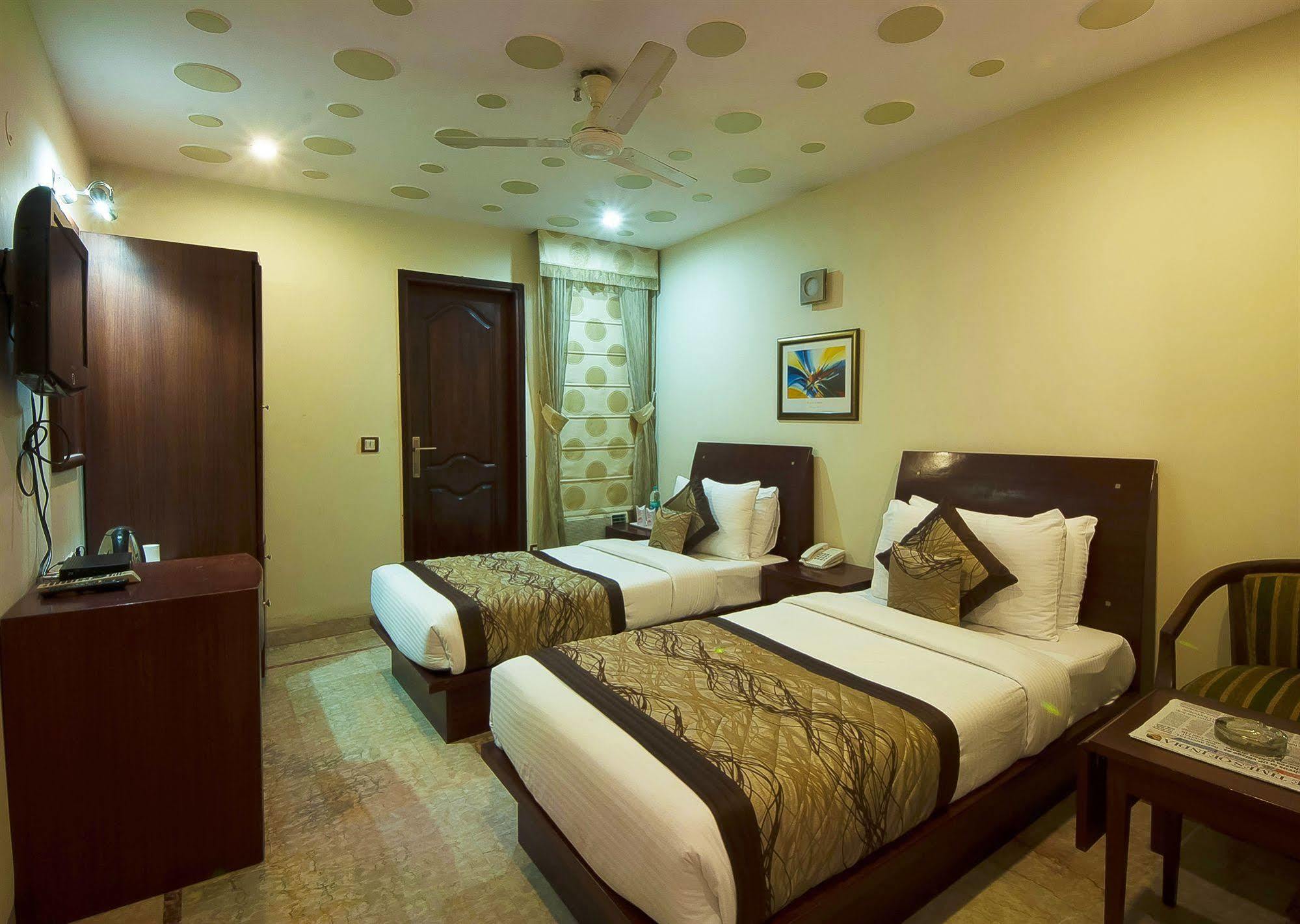 Suncity 3*