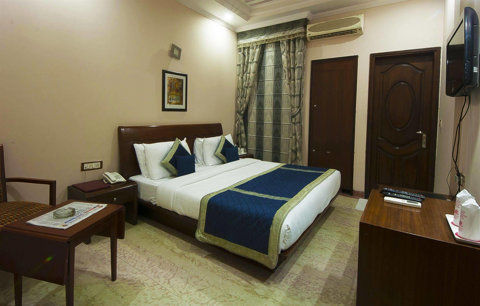 Hotel Suncity Delhi (National Capital Territory of India)