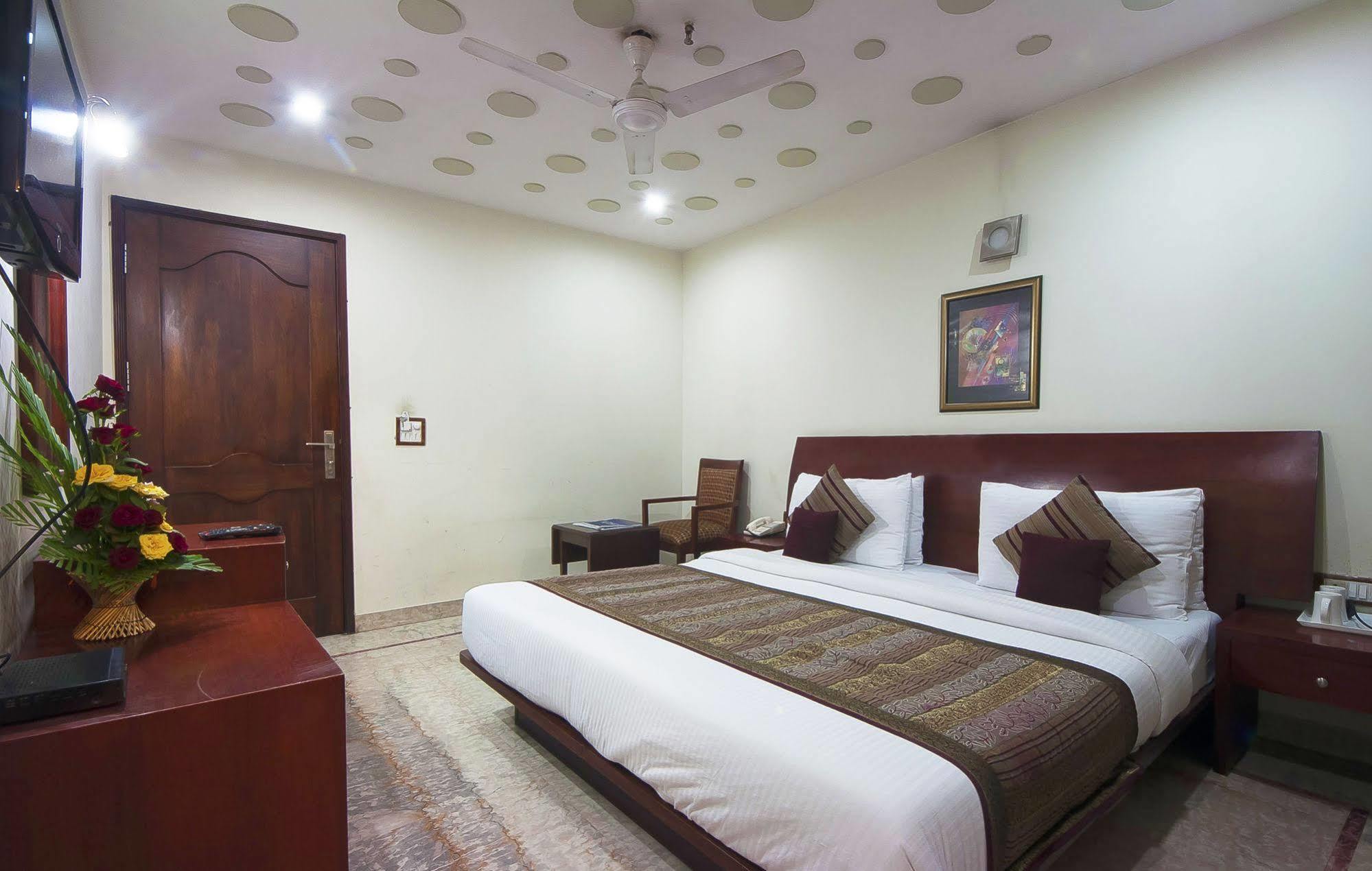Suncity Delhi (National Capital Territory of India)
