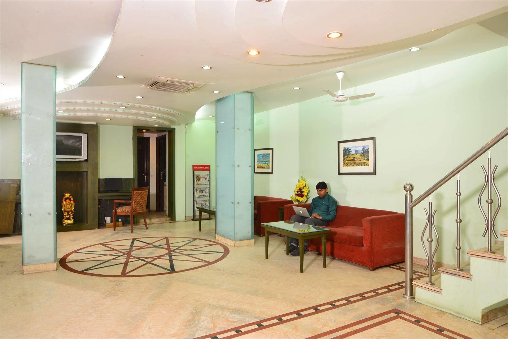 Suncity Hotel
