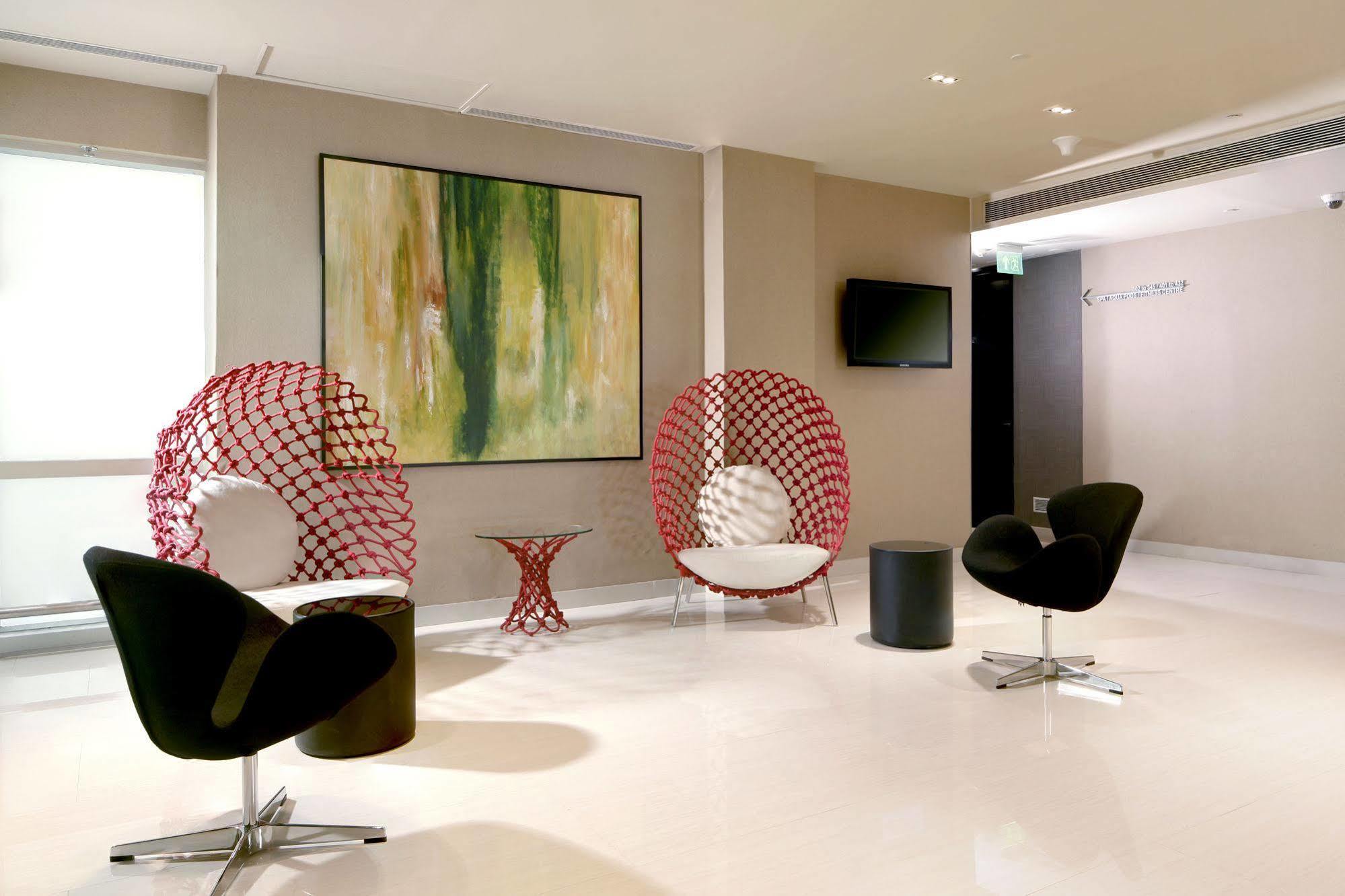 Express International Airport T3 By Ihg 4*