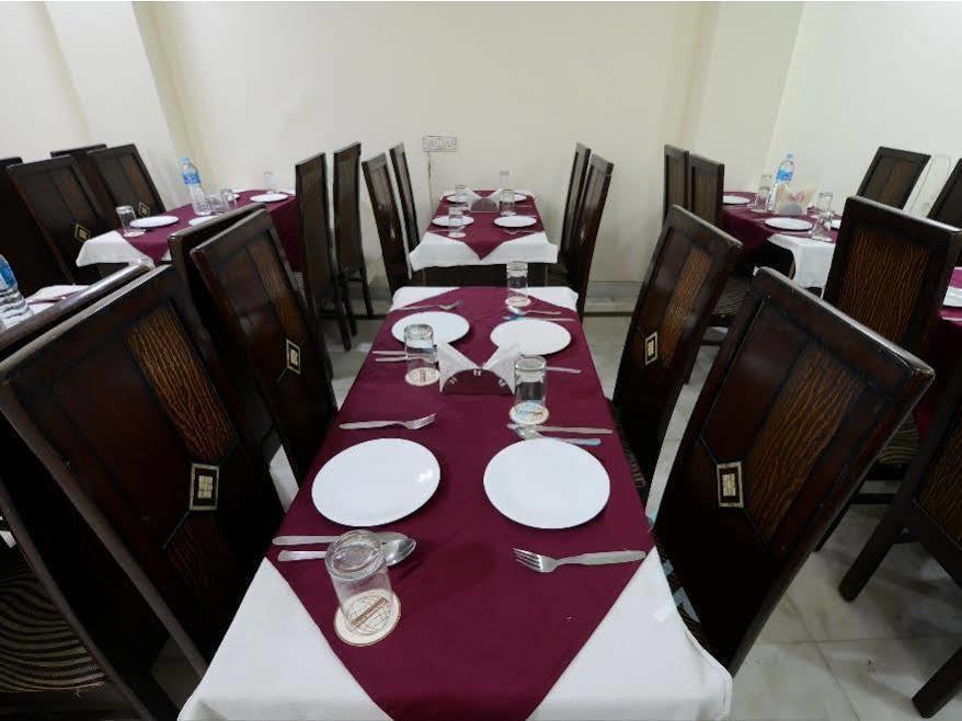 Hotel Airport Vishal Residency 3*