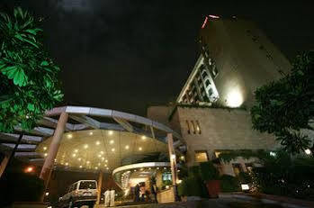 City Park Hotel Delhi (National Capital Territory of India)