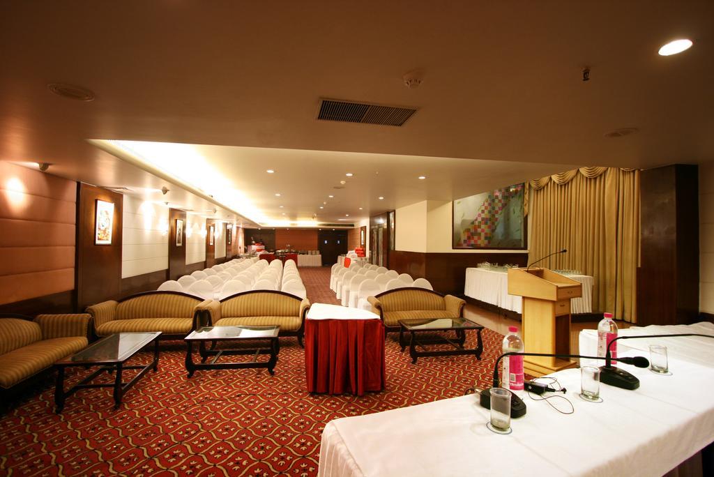 Hotel City Park 4*
