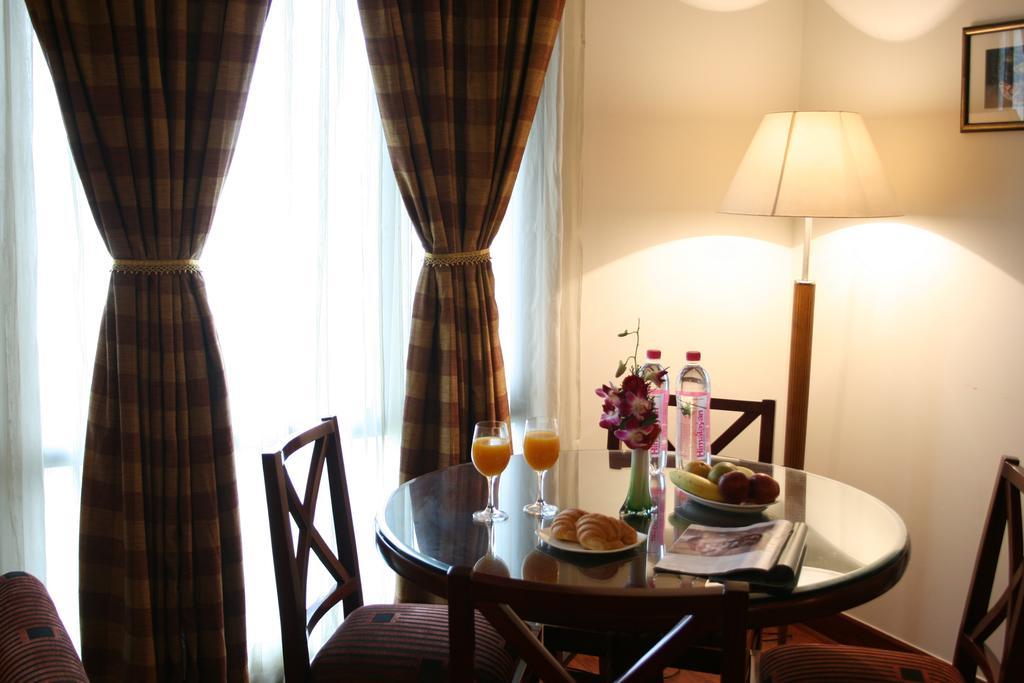 Hotel City Park Delhi (National Capital Territory of India)