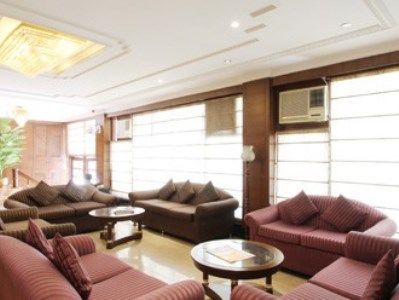 The Crest Hotel Delhi (National Capital Territory of India)