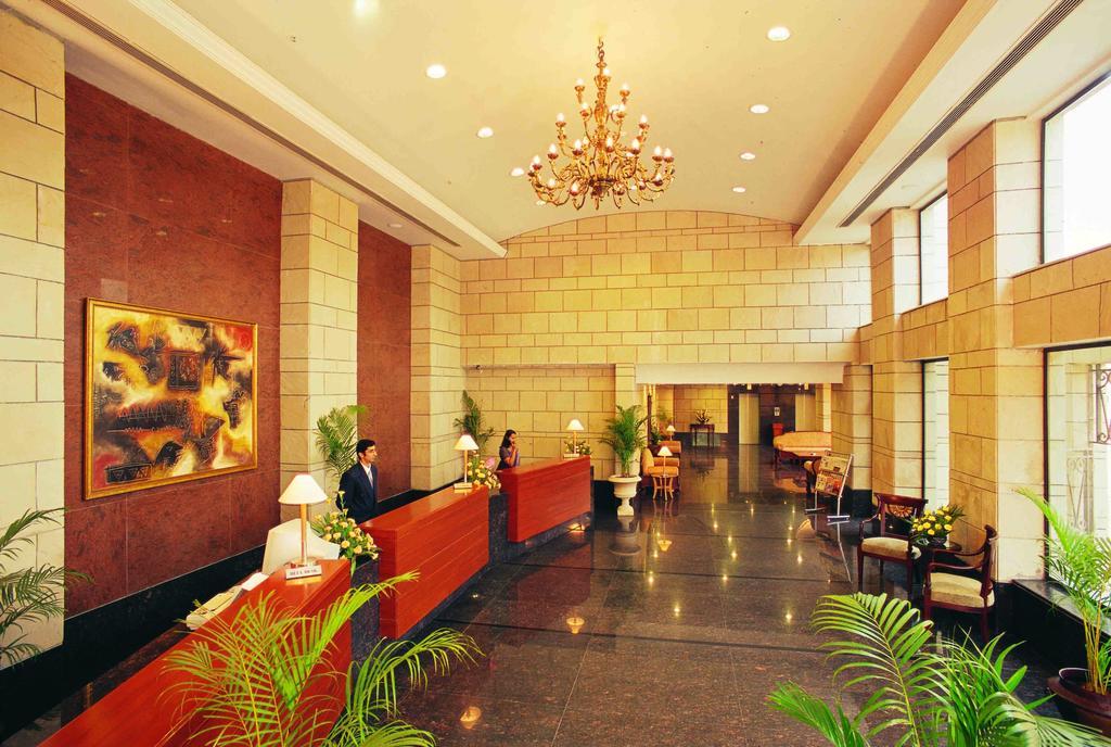 Hotel City Park 4*