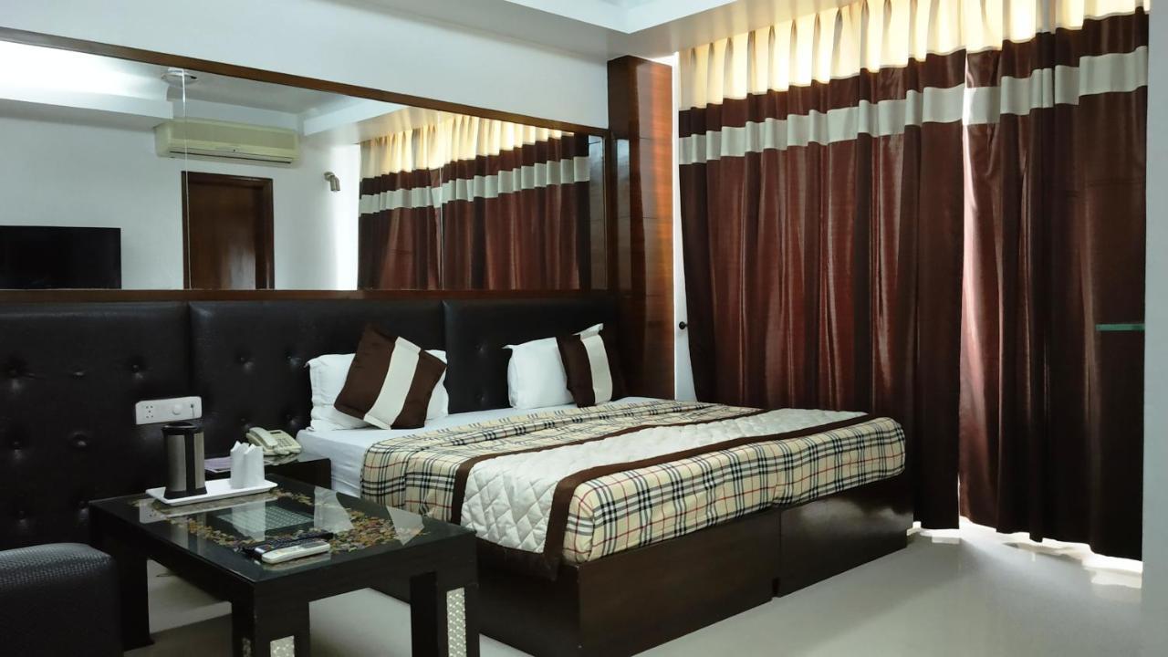 Sohi Residency Delhi (National Capital Territory of India)