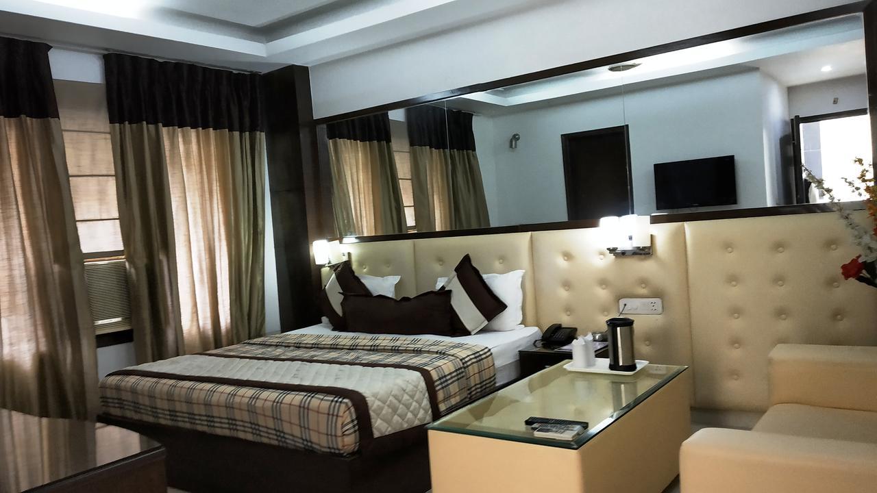 Sohi Residency Delhi (National Capital Territory of India)