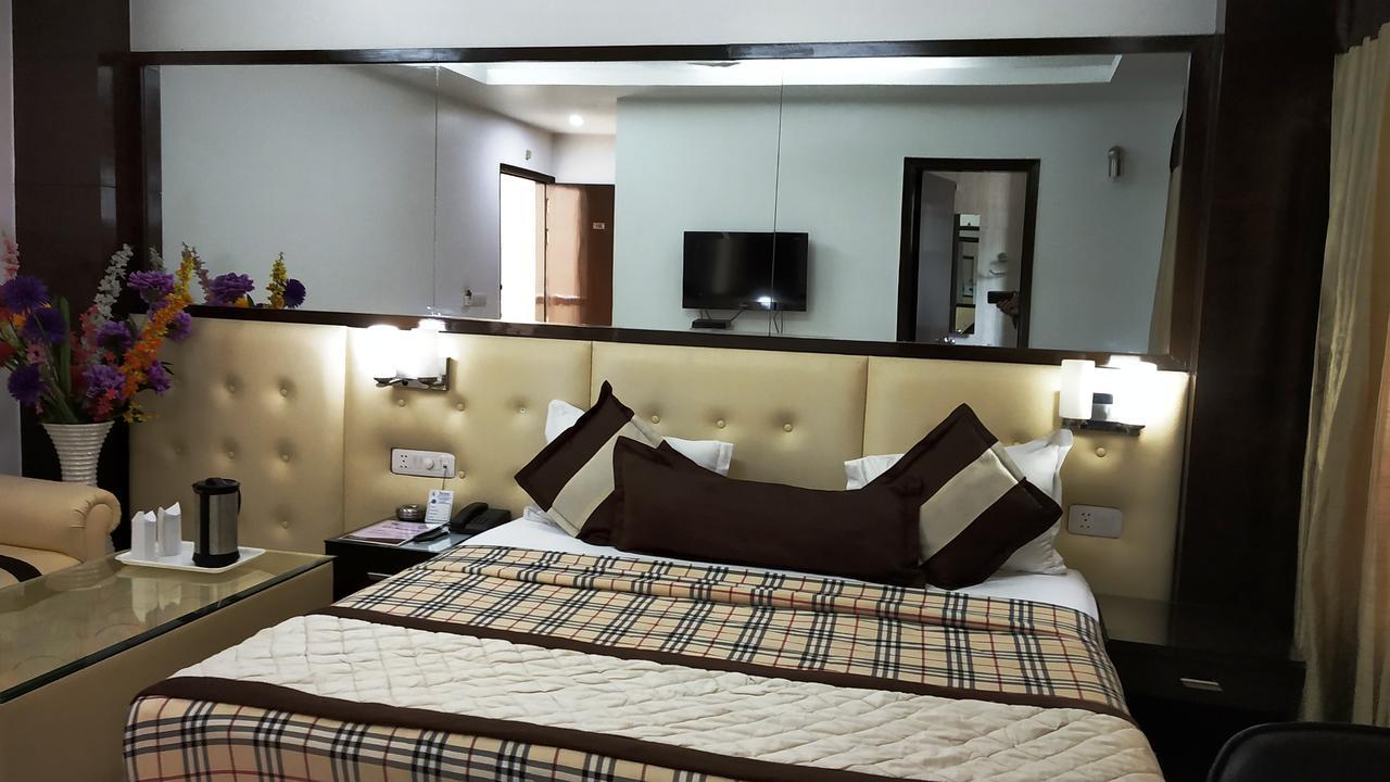 Hotel Sohi Residency Delhi (National Capital Territory of India)