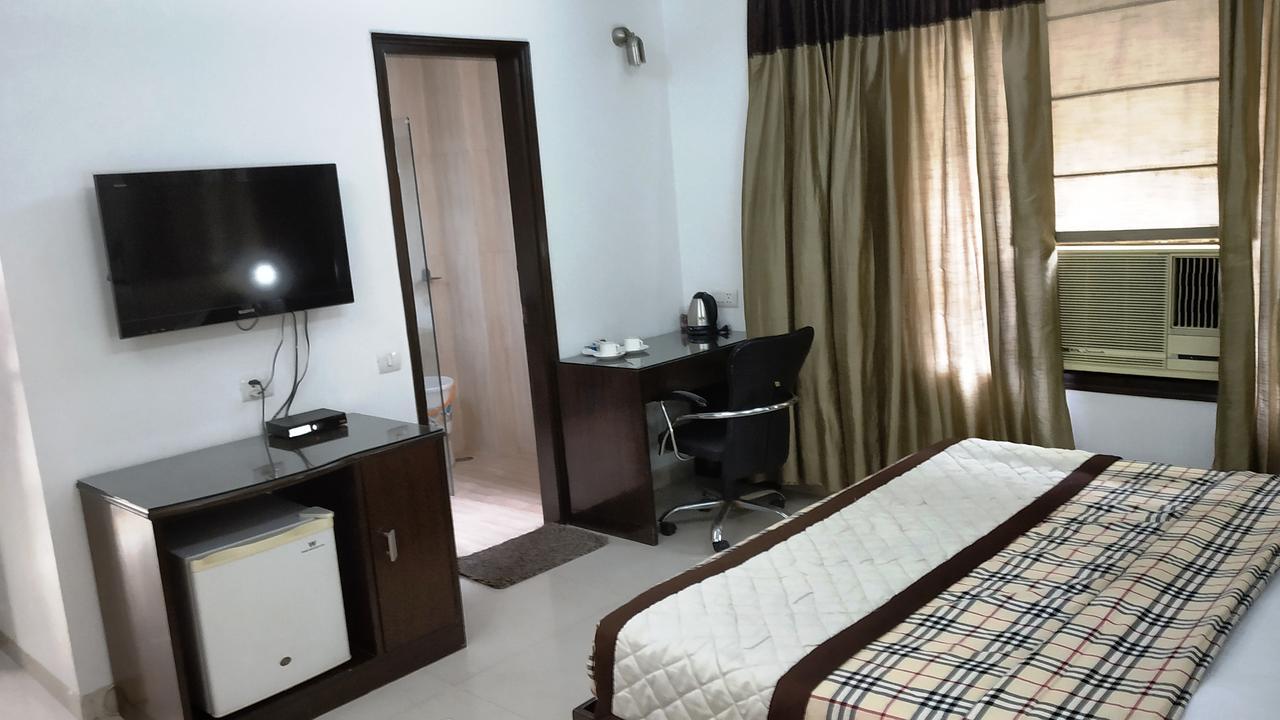 Hotel Sohi Residency 3*