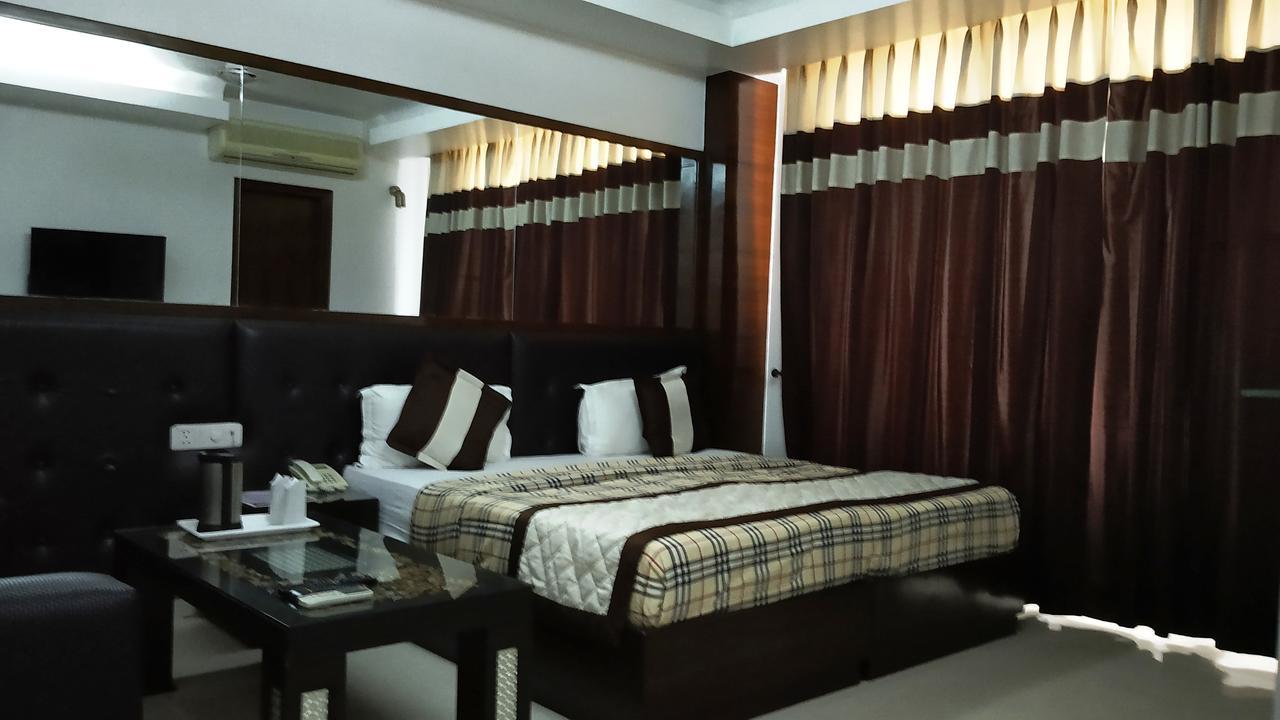 Hotel Sohi Residency