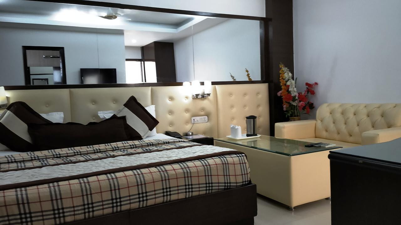Hotel Sohi Residency 3*