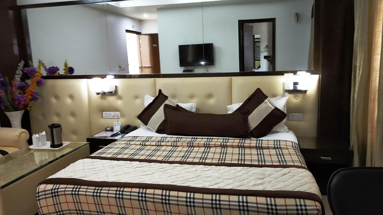 Sohi Residency Hotel 3*
