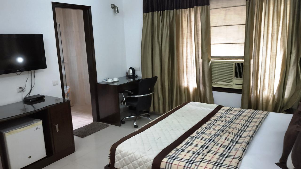 Hotel Sohi Residency