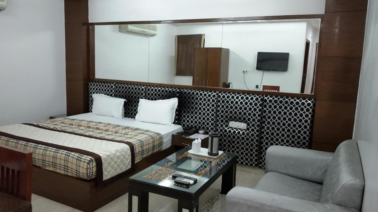 Sohi Residency 3* Delhi (National Capital Territory of India)