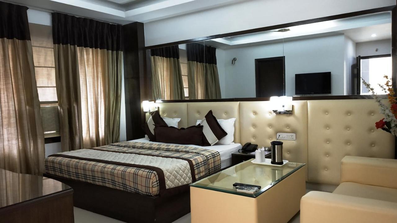 Hotel Sohi Residency 3*