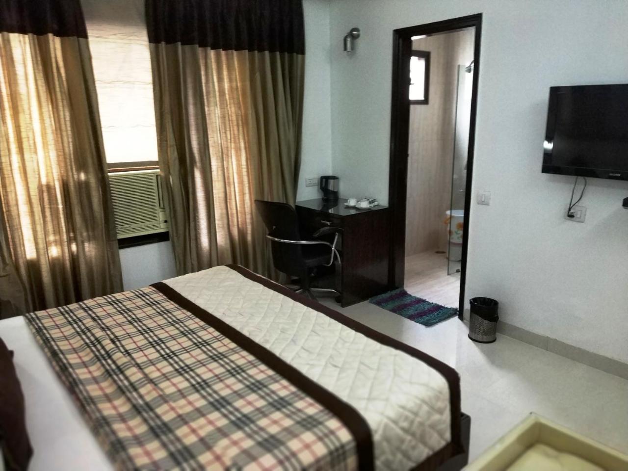 Sohi Residency 3* Delhi (National Capital Territory of India)