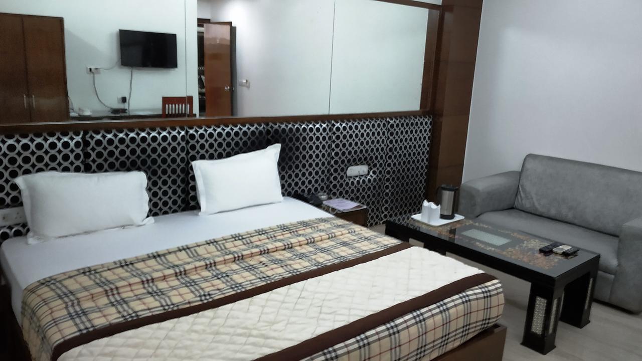 Hotel Sohi Residency
