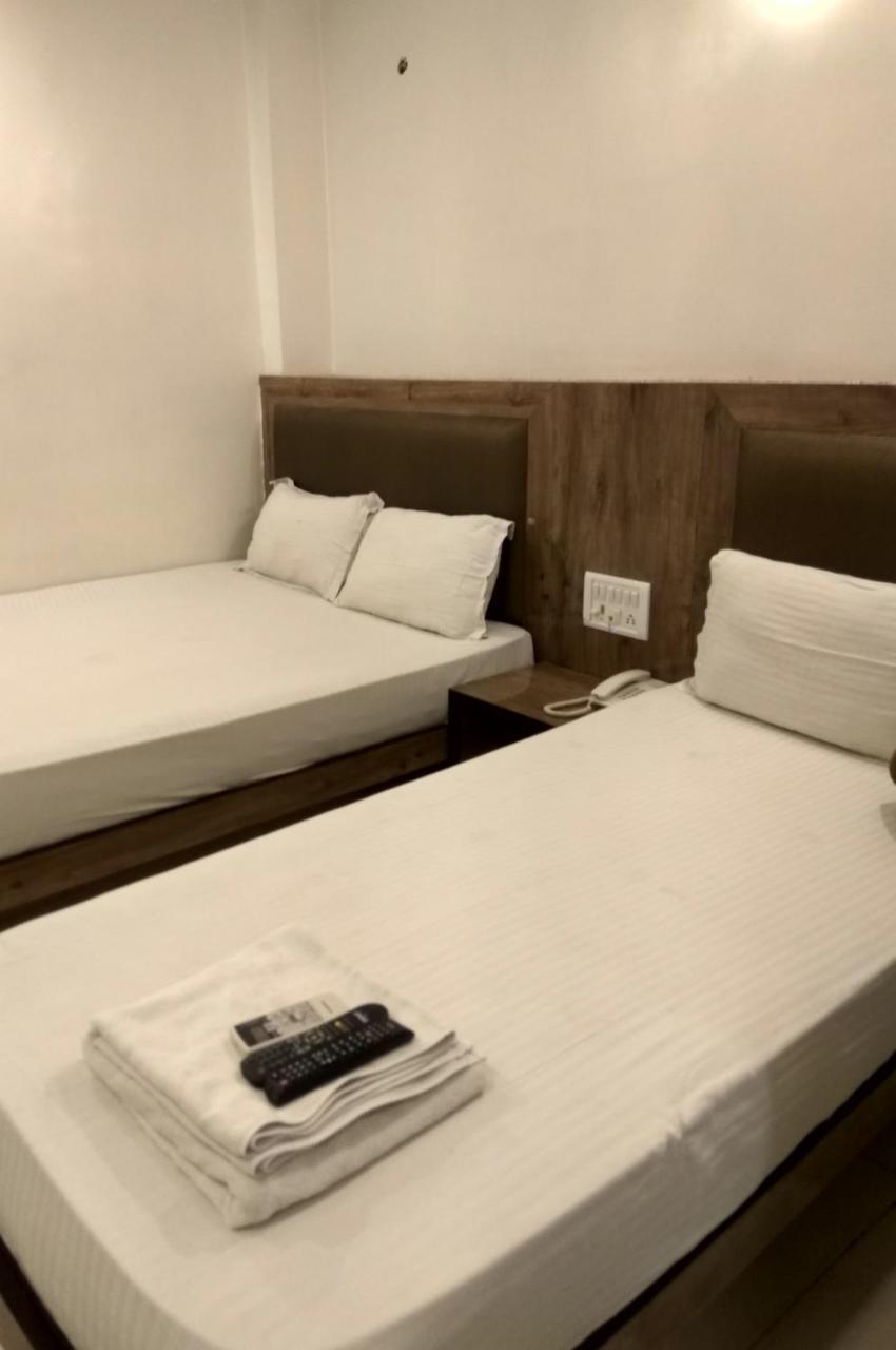 Le Mem 3* Delhi (National Capital Territory of India)