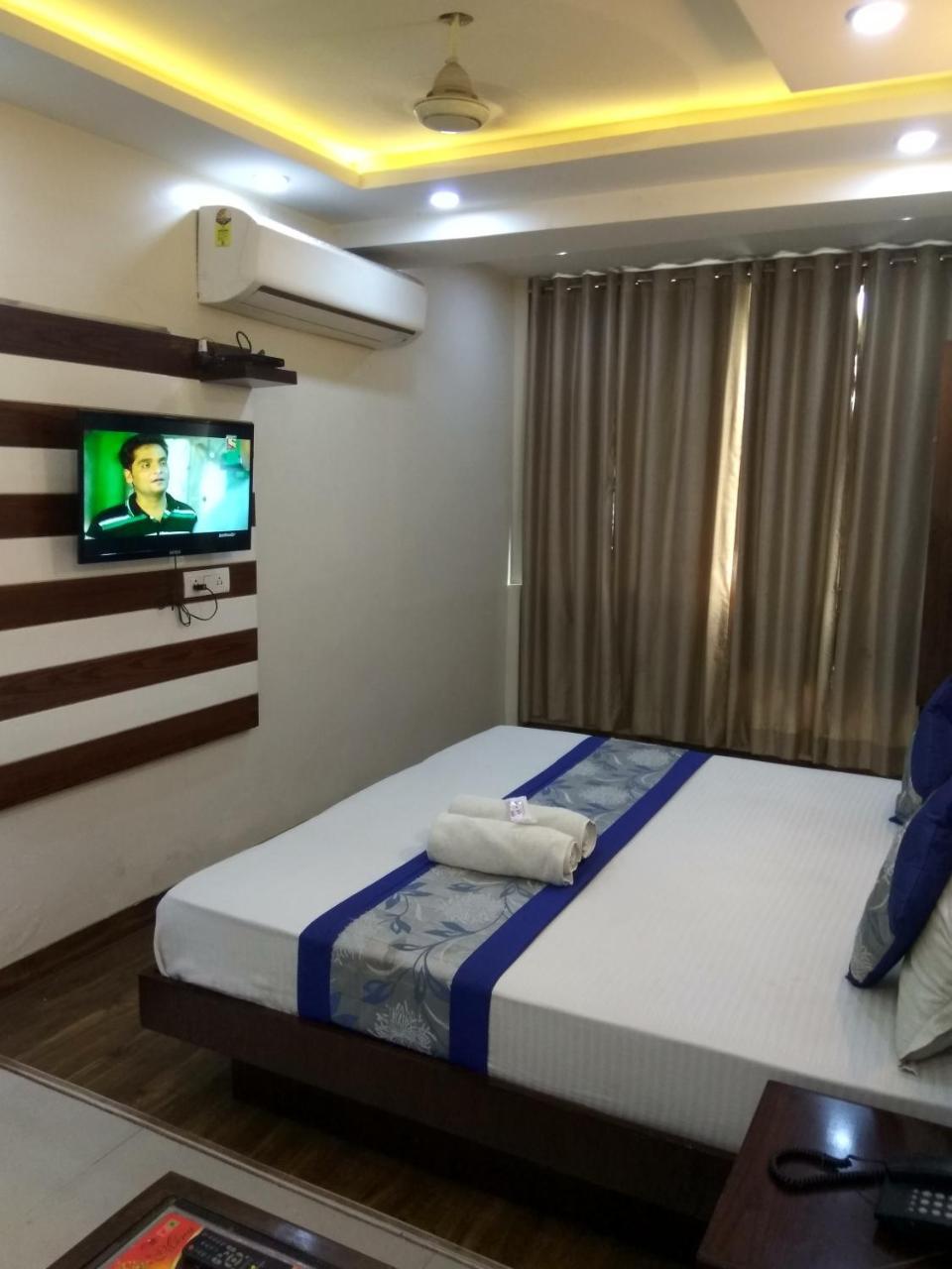Le Mem Hotel Delhi (National Capital Territory of India)