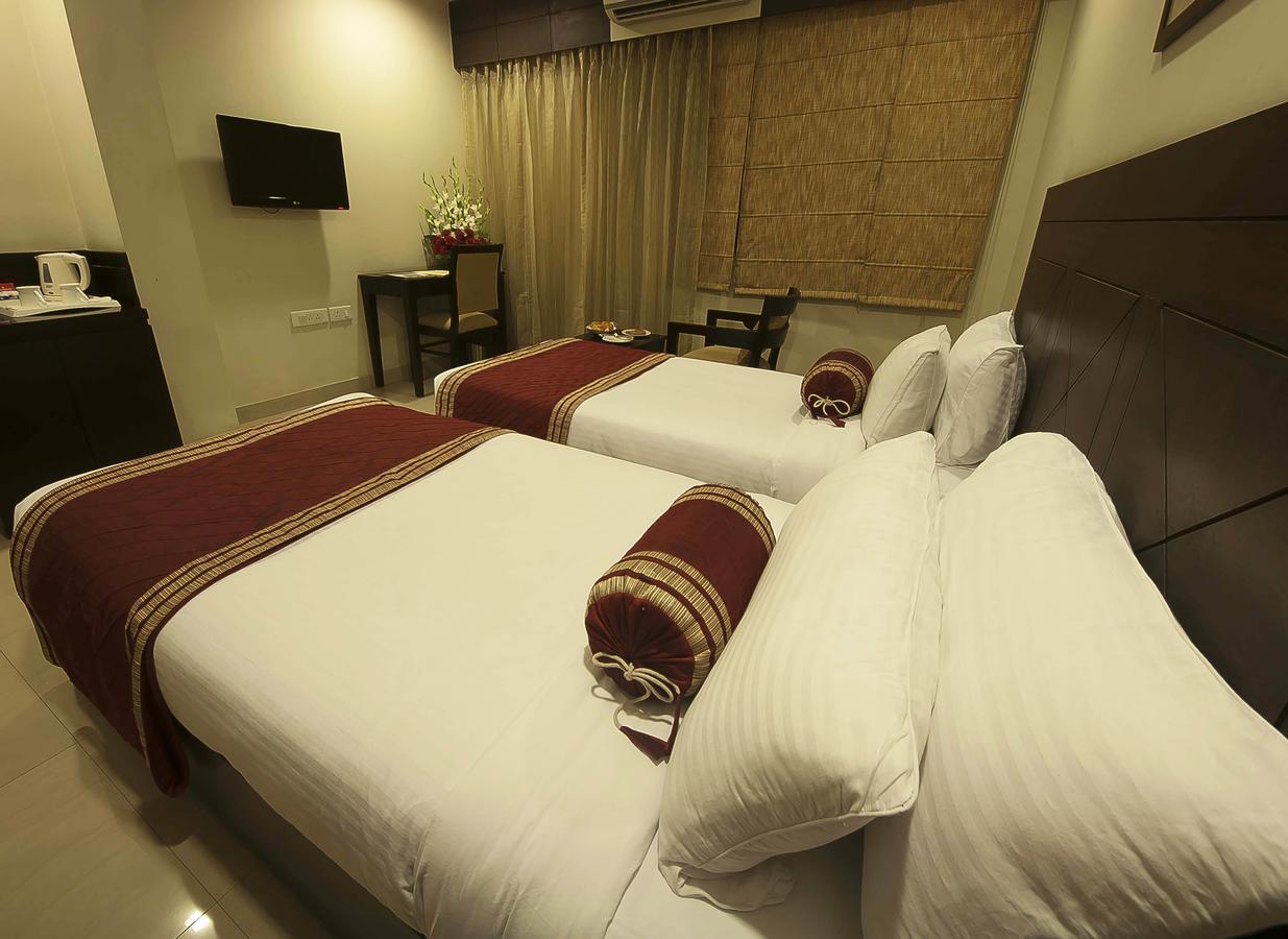 Hotel Classic Diplomat 3*