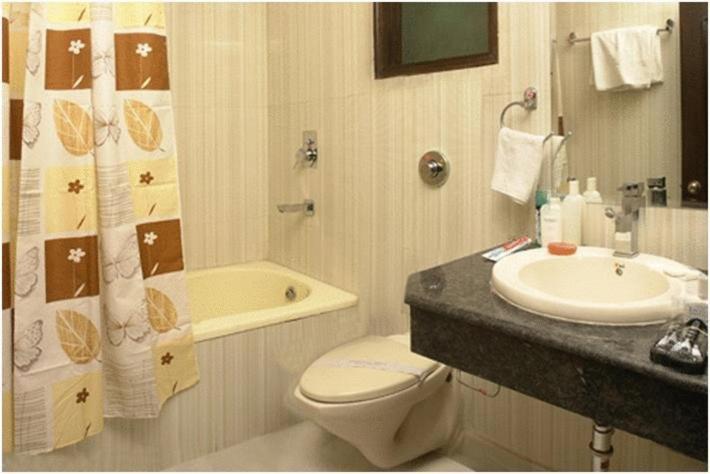 Vishal Heritage 3*