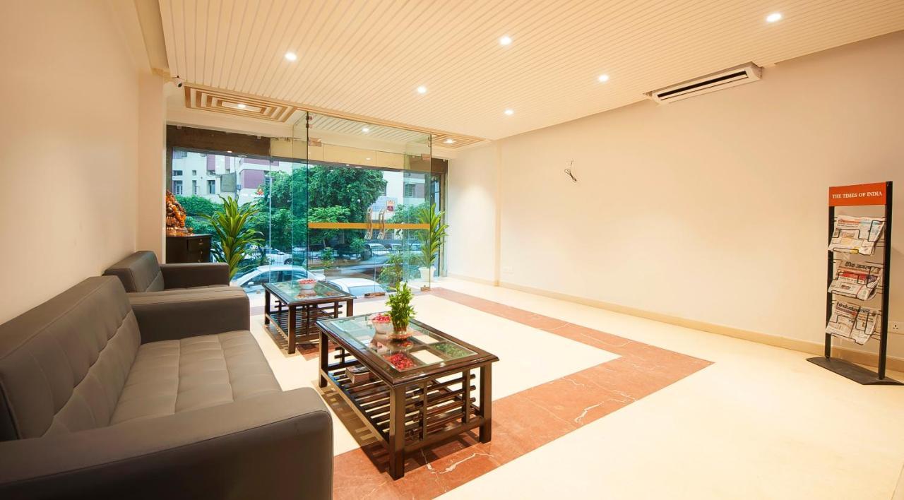 Dakha International - Karol Bagh, New 3* Delhi (National Capital Territory of India)