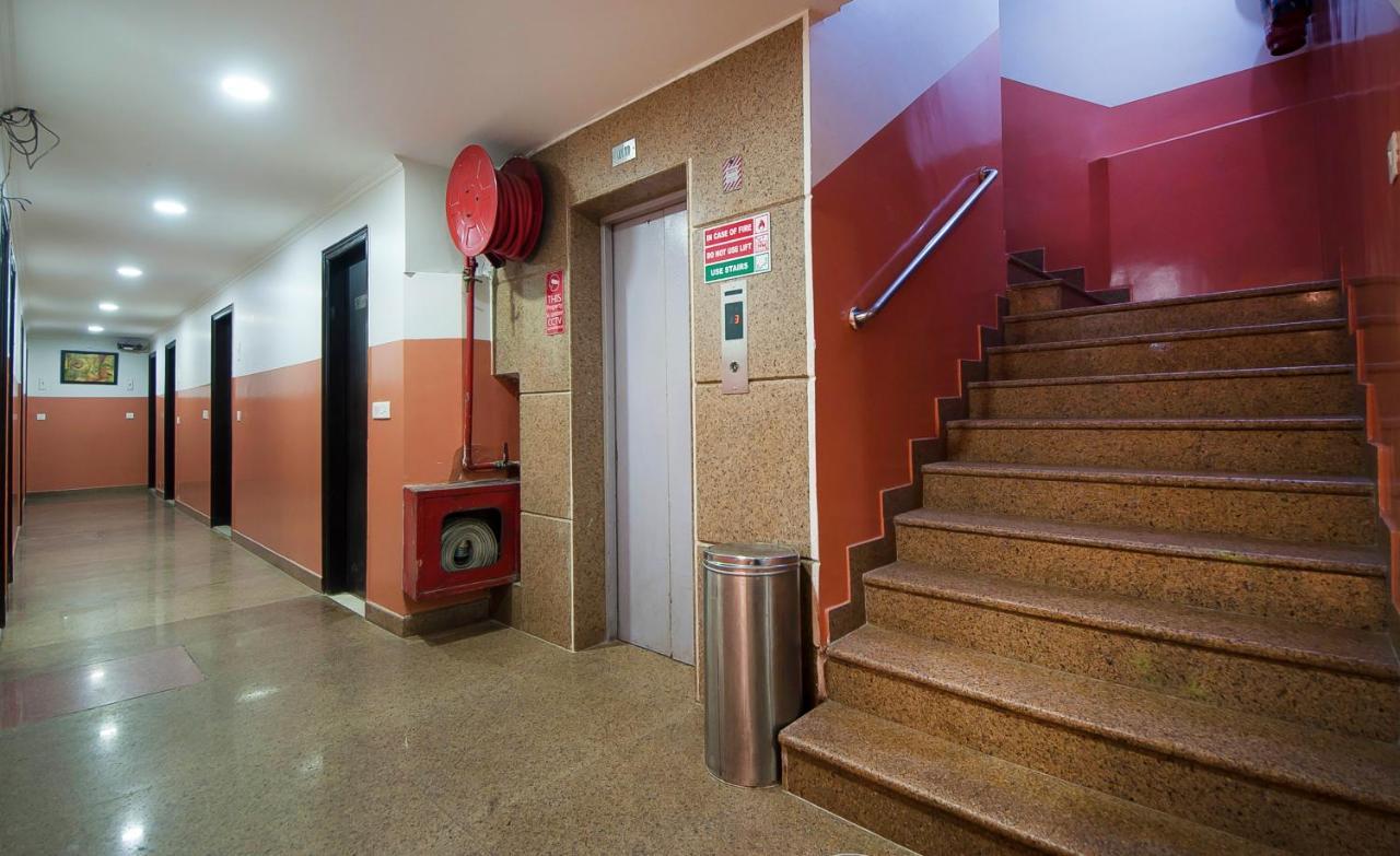 Hotel Dakha International - Karol Bagh, New 3*