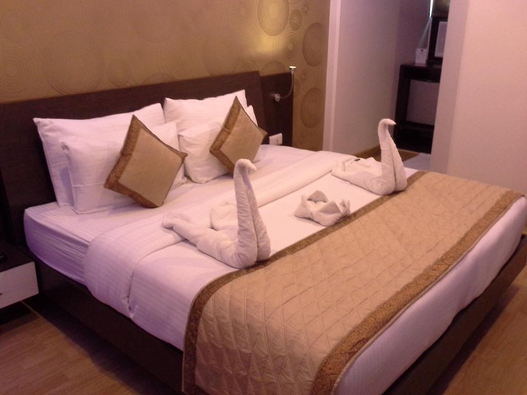 Hotel Surya International Delhi (National Capital Territory of India)