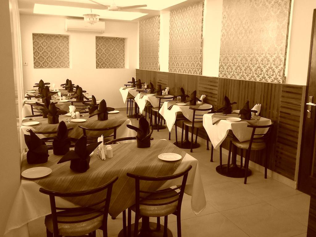 Surya International Delhi (National Capital Territory of India)